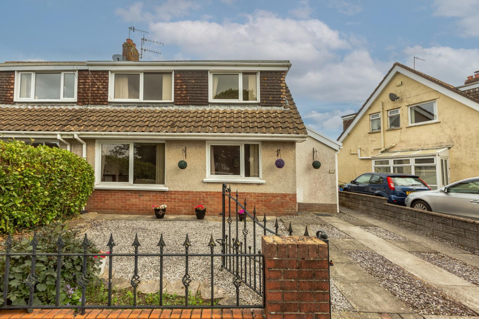 Beaufort Drive, Kittle, Swansea, SA3 3LD